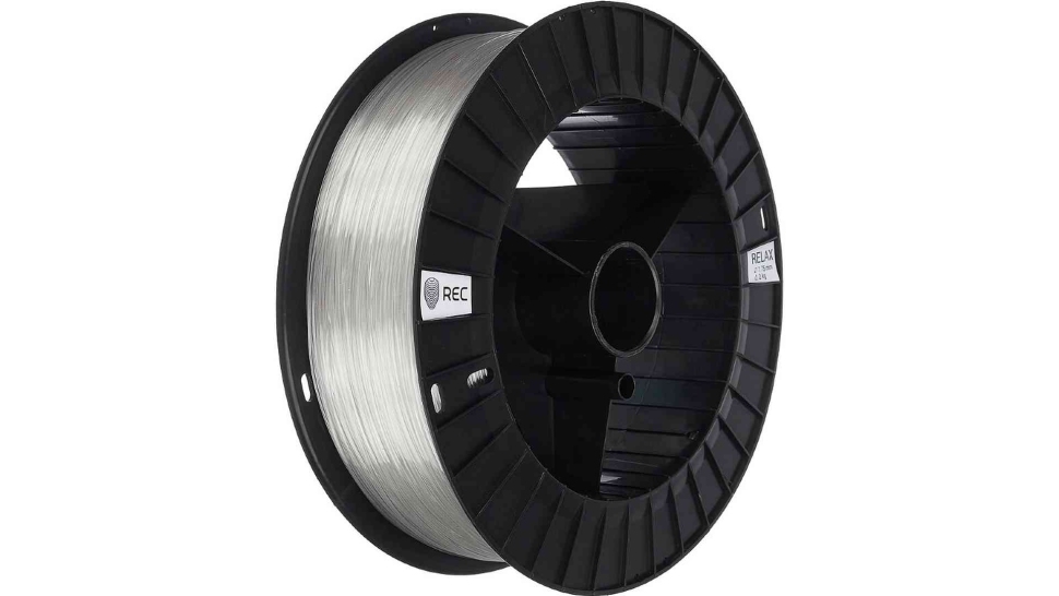 REC RELAX прозрачный REC-RELAX-прозрачный