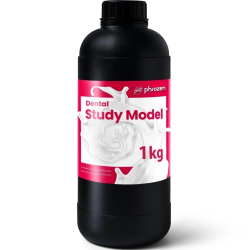 Фотополимер Phrozen Dental Study Model