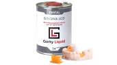 Фотополимер Gorky Liquid Dental Gingiva (1 кг)