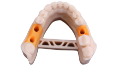 Фотополимер Gorky Liquid Dental Gingiva