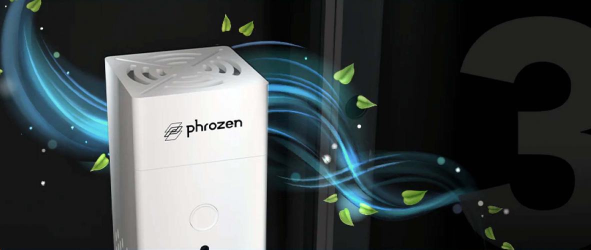 3D-принтер Phrozen Sonic Mighty Revo 14K