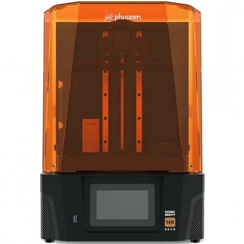 3D-принтер Phrozen Sonic Mighty Revo 14K