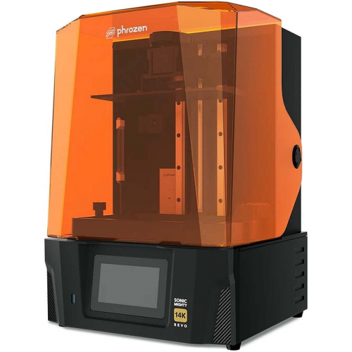 3D-принтер Phrozen Sonic Mighty Revo 14K
