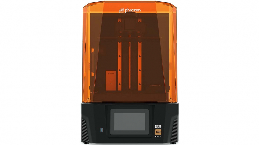 3D-принтер Phrozen Sonic Mighty Revo 14K