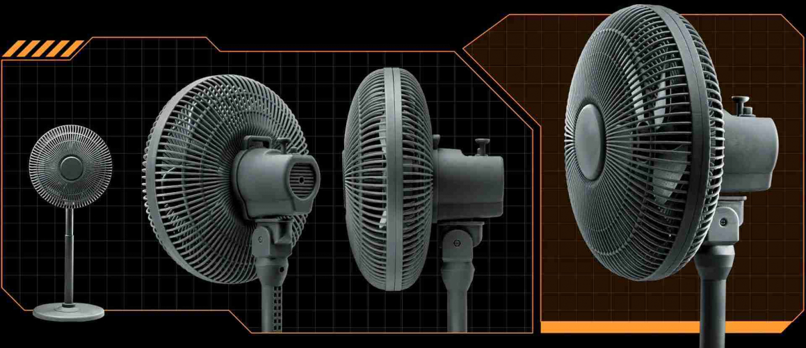 3D-принтер Phrozen Sonic Mighty Revo 14K