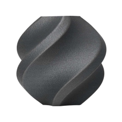 PA6-GF пластик Bambu Lab Gray 1,75 мм 1 кг