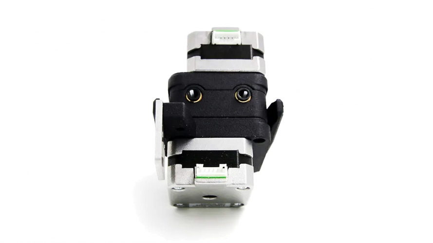 Экструдер двойной 3D-принтера Raise3D Pro2 / Pro2 Plus (5.02.05035A02)