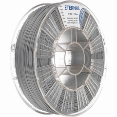 ASA пластик REC Eternal серый 1,75 мм 0,75 кг