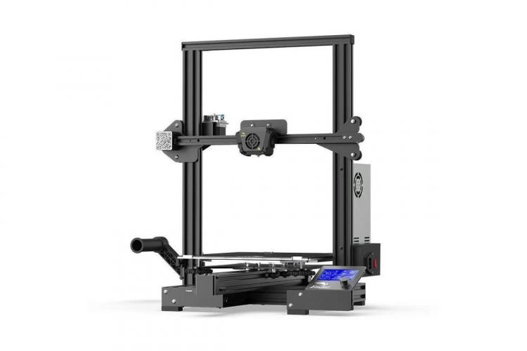 3D-принтер Creality3D Ender-3 MAX