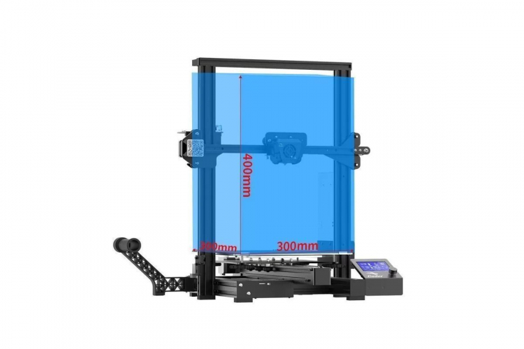 3D-принтер Creality3D Ender-3 MAX