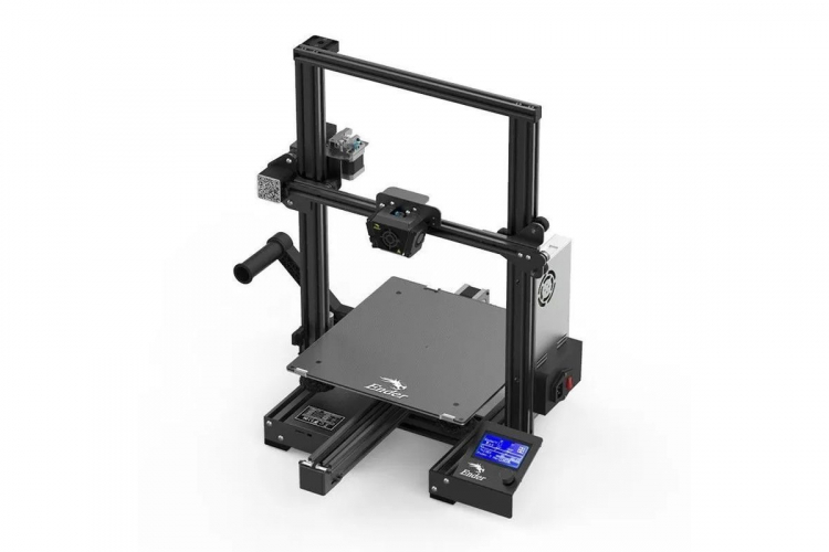 3D-принтер Creality3D Ender-3 MAX