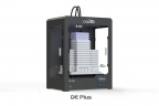 3D-принтер CreatBot DE Plus