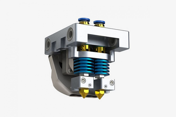 3D-принтер CreatBot DE Plus