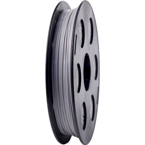 PLA пластик Bestfilament светло-серый 1,75 мм 0,5 кг