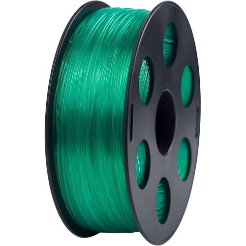 SBS пластик Bestfilament Watson салатовый 1,75 мм 1 кг