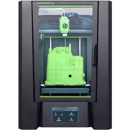 3D-принтер Imprinta Hercules G3
