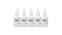 Пигмент SMOLA Pigment White для фотополимера