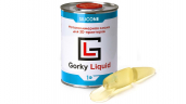 Фотополимер Gorky Liquid Silicone (1 кг)