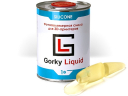 Фотополимер Gorky Liquid Silicone (1 кг)