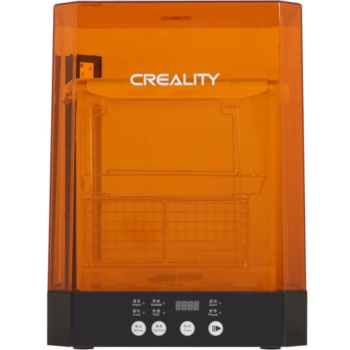 Мойка и камера УФ отверждения Creality UW-03