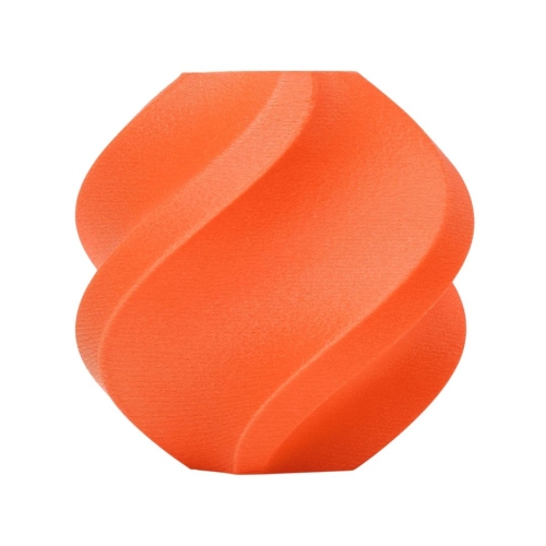 PA6-GF пластик Bambu Lab Orange 1,75 мм 1 кг