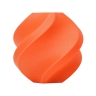 PA6-GF пластик Bambu Lab Orange 1,75 мм 1 кг