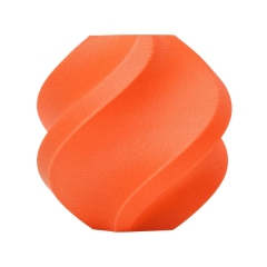 PA6-GF пластик Bambu Lab Orange 1,75 мм 1 кг