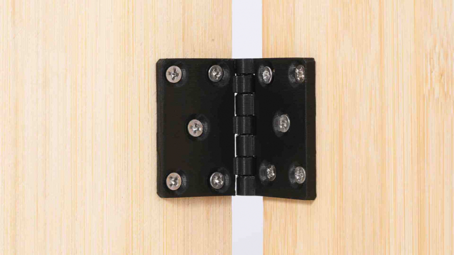 ABS пластик Bambu Lab Blue 1,75 мм 1 кг