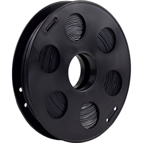 PLA пластик Bestfilament темно-серый 1,75 мм 0,5 кг