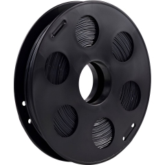 PLA пластик Bestfilament темно-серый 1,75 мм 0,5 кг