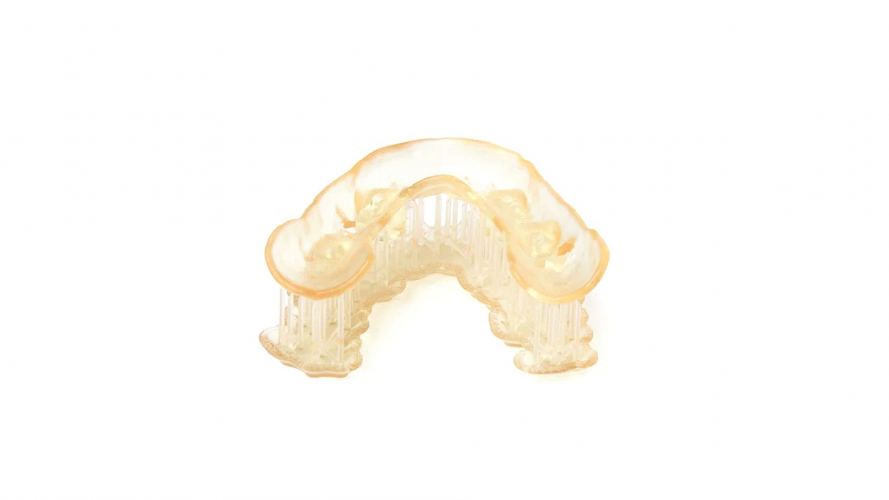 Фотополимер Formlabs Surgical Guide Resin (1 л)