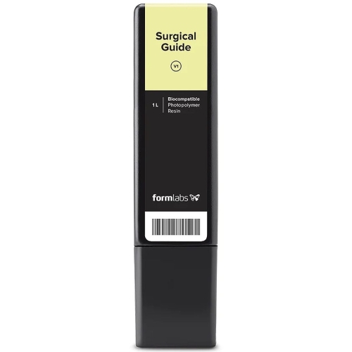Фотополимер Formlabs Surgical Guide
