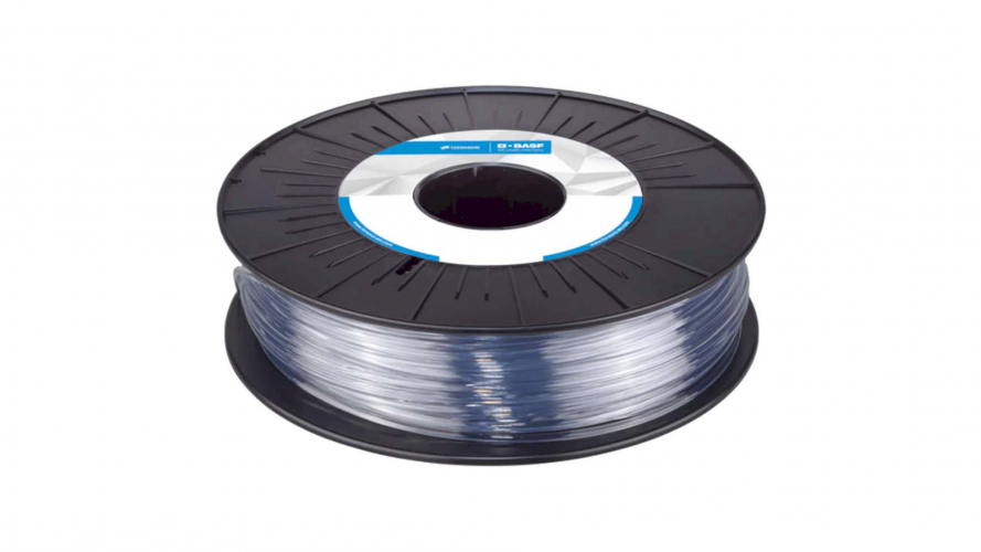 TPC 45D пластик BASF Ultrafuse Natural 1,75 мм 0,5 кг