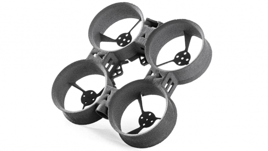 3D-принтер Sinterit Lisa X