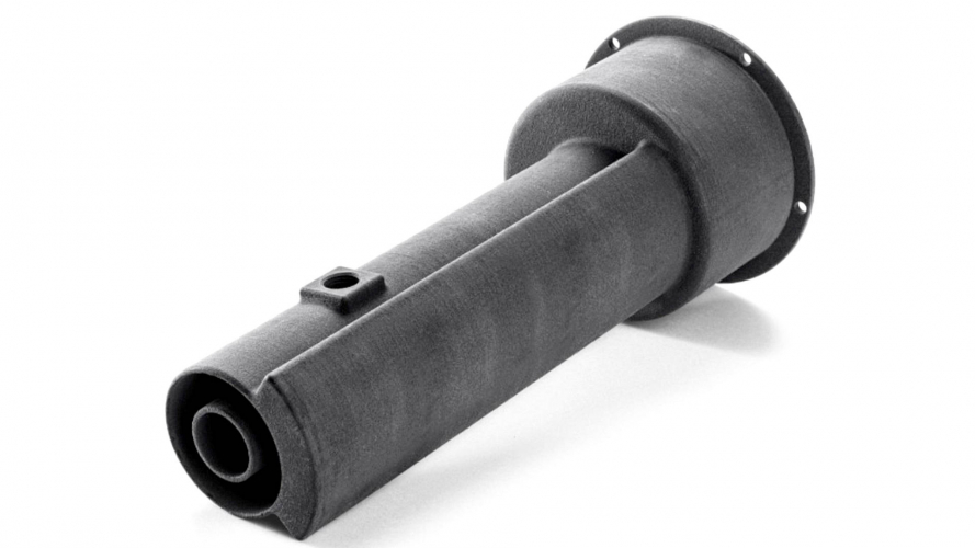 3D-принтер Sinterit Lisa X