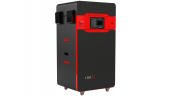 3D-принтер Sinterit Lisa X