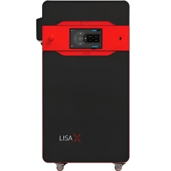 3D-принтер Sinterit Lisa X