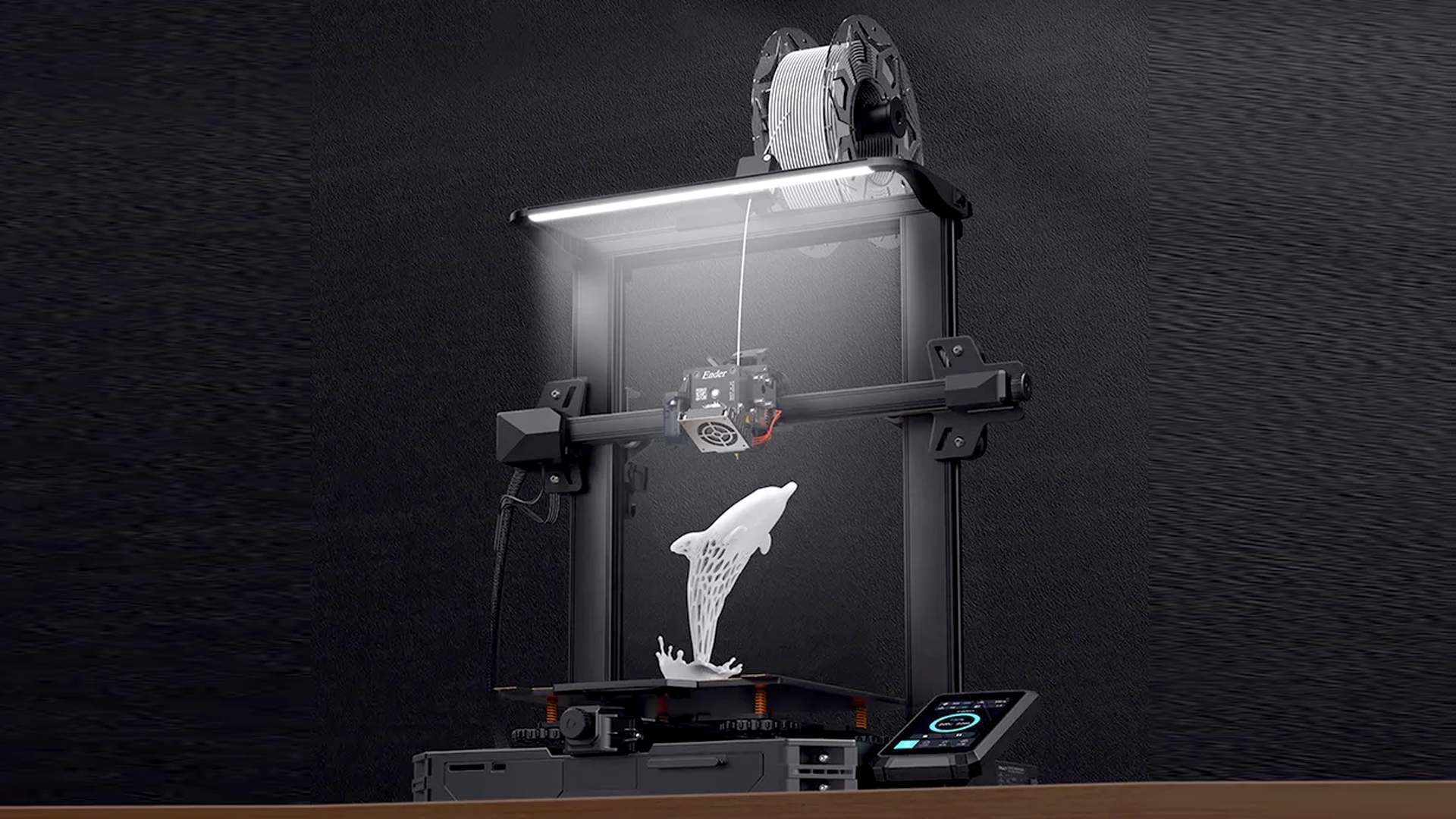 Ender 3 S1 Pro Купить