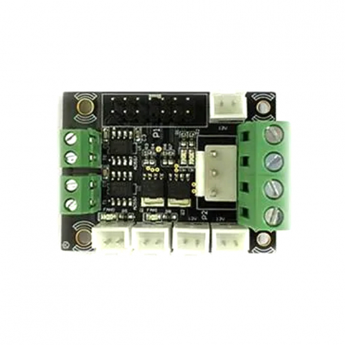 Плата экструдера Extruder Connection Board 3D-принтера Raise3D N2 / N2 Plus