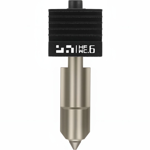 Хотенд 3D-принтера Bambu Lab Tungsten Carbide