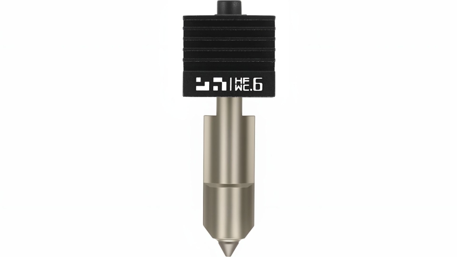 Хотенд 3D-принтера Bambu Lab Tungsten Carbide