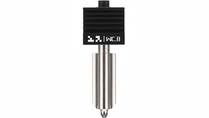Хотенд 3D-принтера Bambu Lab Tungsten Carbide