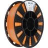 PETG пластик REC Relax оранжевый 1,75 мм 0,75 кг
