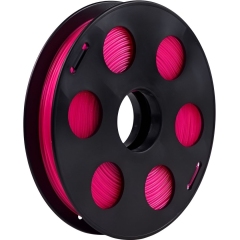 PLA пластик Bestfilament розовый 1,75 мм 0,5 кг