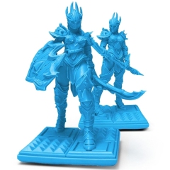 Фотополимер Phrozen Aqua Blue