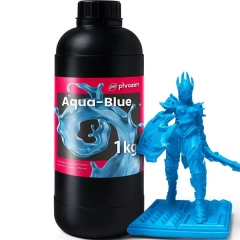 Фотополимер Phrozen Aqua Blue