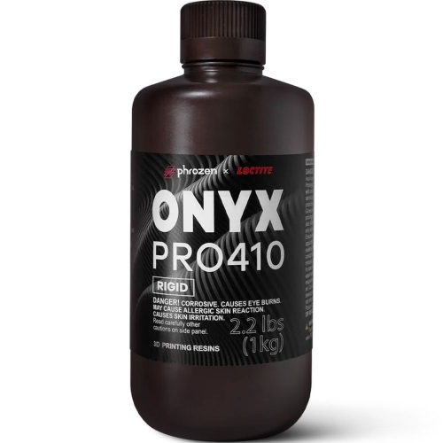 Фотополимер Phrozen Onyx Pro410 Rigid