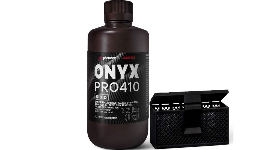 Фотополимер Phrozen Onyx Pro410 Rigid