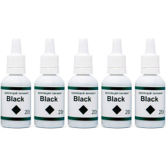 Пигмент SMOLA Pigment Black для фотополимера