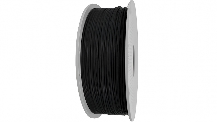 PLA Support пластик Bambu Lab Black 1,75 мм 0,5 кг